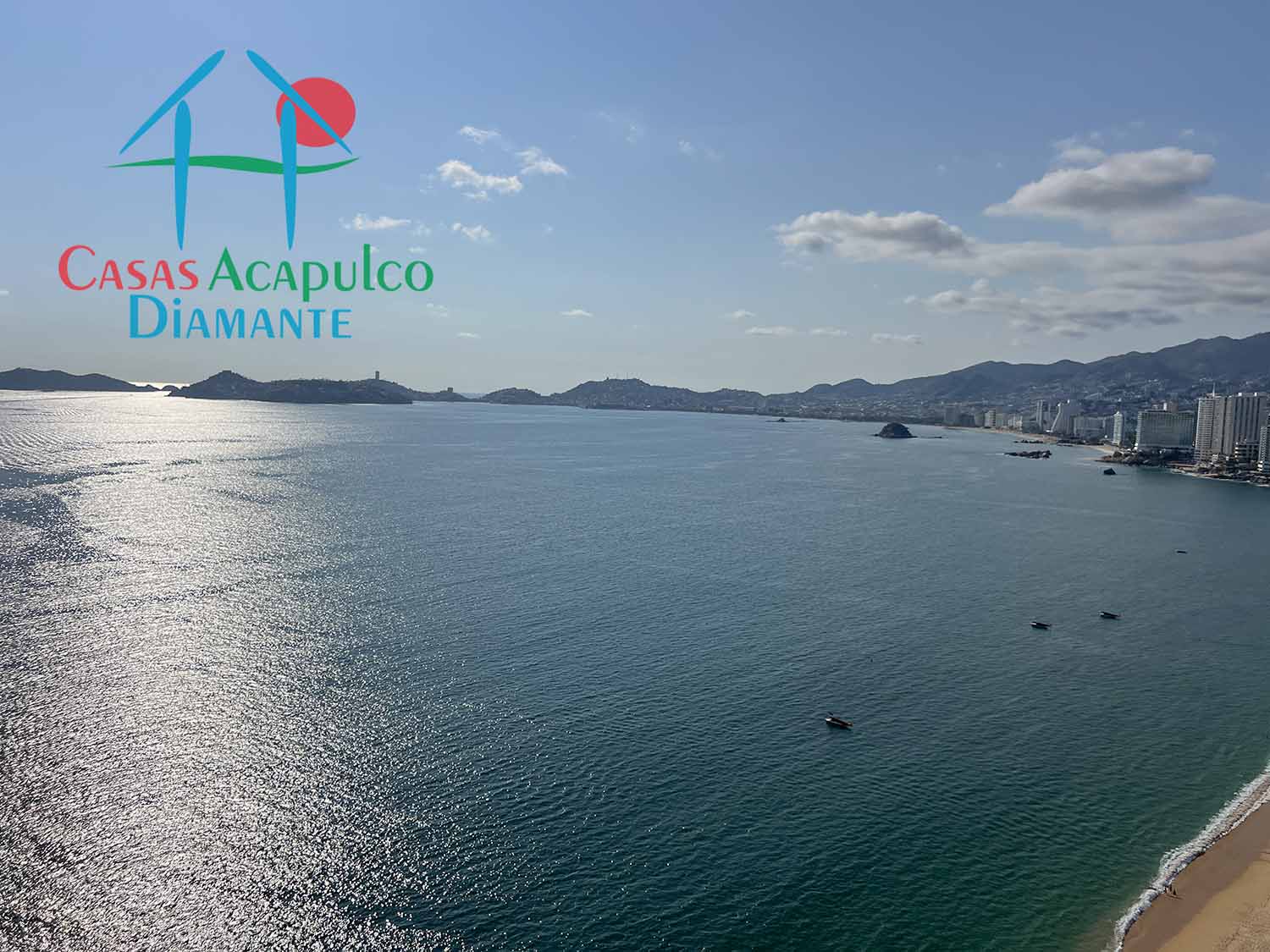 Torre Coral 2509 - Recámara principal 11